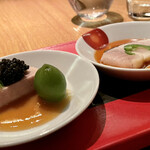 NOBU TOKYO的實拍圖