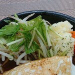 ハンバーグランチの店 グリルくるみ的实拍图