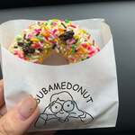 TSUBAME DONUT 渡辺通店的實拍圖