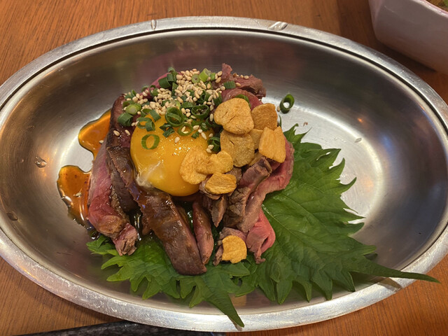 recommendations image for 牛の最上 有楽町産直横丁