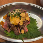 recommendations for 牛の最上 有楽町産直横丁
