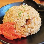 熟成醤油らーめん 十二分屋 城陽店的实拍图