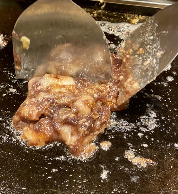 recommendations image for 月島もんじゃ おこげ  浅草