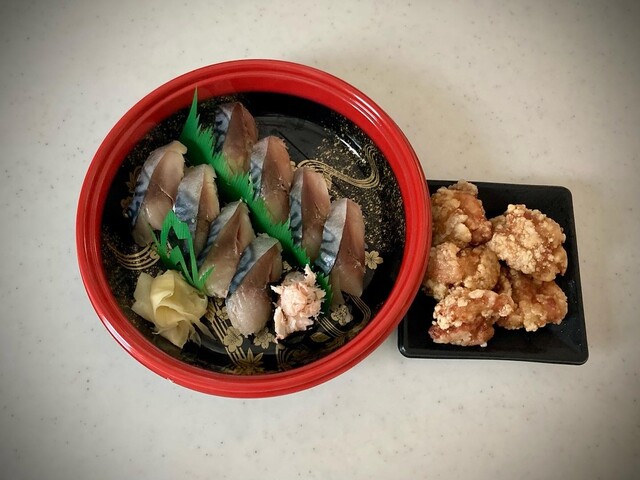 recommendations image for 銀のさら 厚別清田店