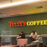タリーズコーヒー 御堂筋本町ビル店的實拍圖