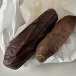 recommendations for 甘熟焼芋 あつ姫