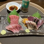 recommendations for 豊洲市場 さかな酒場 魚星 阪急大井町ガーデン店