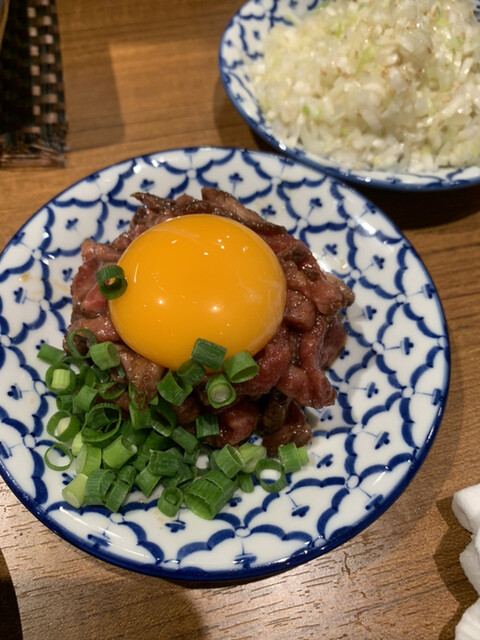 元祖焼肉山水 西国分寺店的實拍高清圖