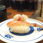 無添くら寿司 福岡日赤前店的實拍圖