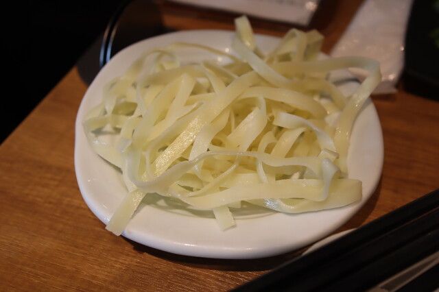 しゃぶしゃぶ温野菜 白石店的实拍高清图