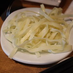 しゃぶしゃぶ温野菜 白石店的实拍图