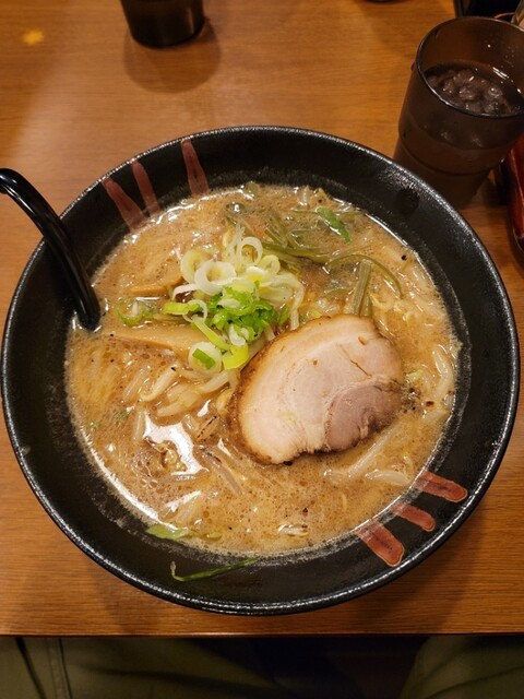 味の時計台 イオン北見店的实拍高清图