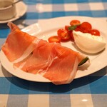 recommendations for トラットリア カルネジーオ