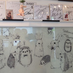 recommendations for ミス・バニー