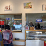 農家の茶屋　自然満喫倶楽部的实拍图