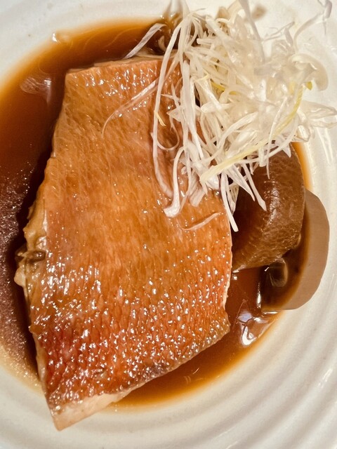 recommendations image for 赤坂 まえ田