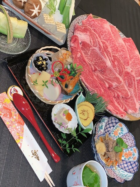すき焼き 諭吉的實拍高清圖