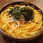 スパゲティーnokishita的實拍圖