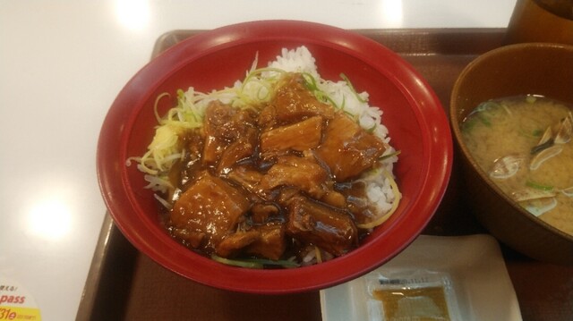 recommendations image for すき家 26号高石店