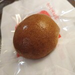 定山坊まんじゅう的實拍圖