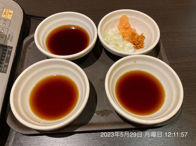 recommendations image for しゃぶ葉 立川駅南口店