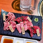 焼肉の三是的实拍图