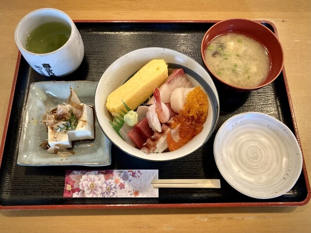 recommendations image for 喜多乃寿司