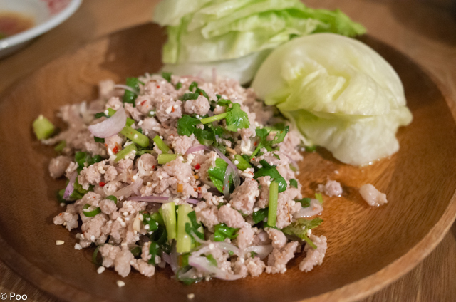 LaLa Chai thaifood & craftbeer的實拍高清圖