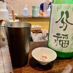 recommendations for Japanese SAKE STAND 85
