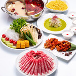 中国火鍋専門店 小肥羊 大阪本店的实拍图