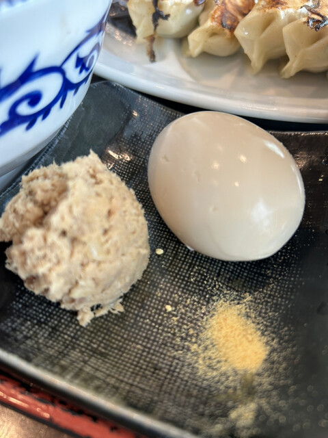 六厘舎 羽田空港店的實拍高清圖