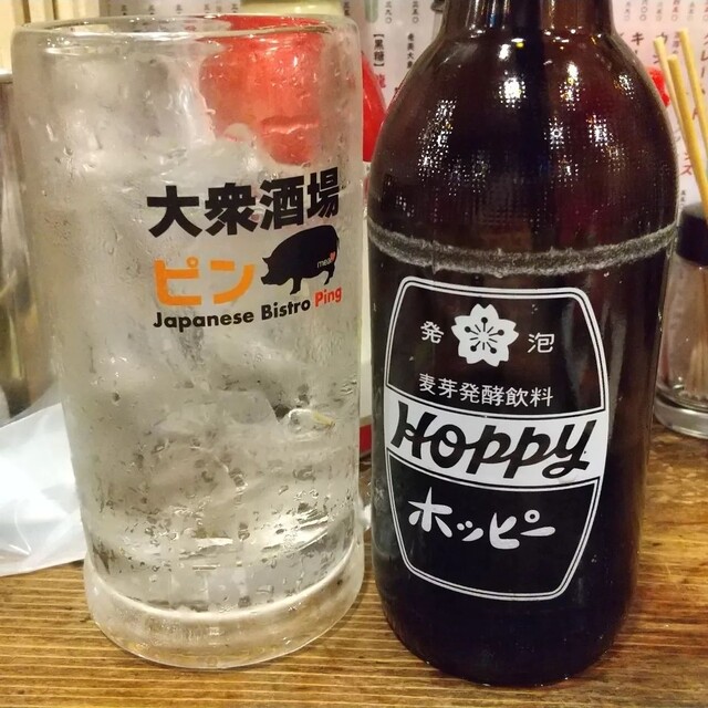 大衆酒場 PING的實拍高清圖