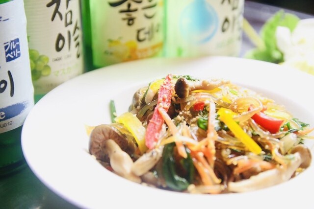韓国料理ポゴシッタ 香里園店的實拍高清圖