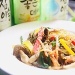 韓国料理ポゴシッタ 香里園店的實拍圖