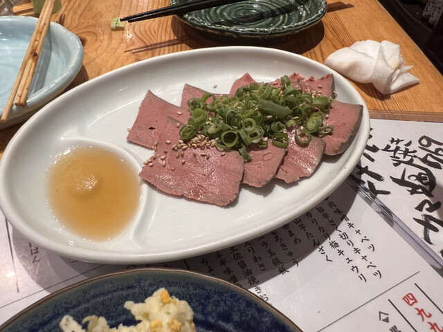 酒場　角のうぐいす 春吉本店的實拍高清圖