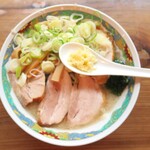 特麺コツ一丁ラーメン的实拍图