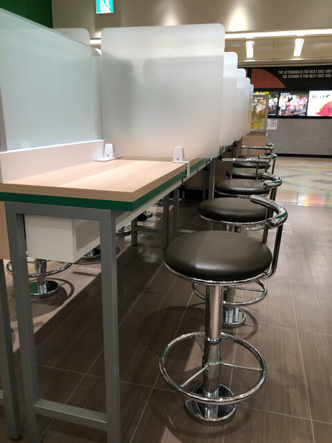 サブウェイ なんばウォーク 一番街店的實拍高清圖