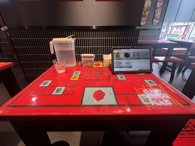 麻辣学堂 新大久保店的实拍高清图
