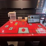 麻辣学堂 新大久保店的实拍图