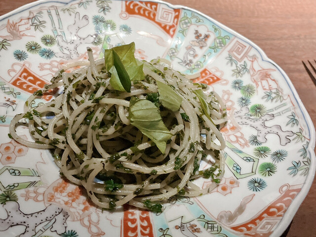 recommendations image for Bar Gojyuni-Ban