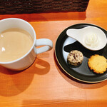 京都スパイスカレー KAAYA的实拍图
