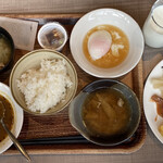Northern Kitchen～All Day Dining～的實拍圖