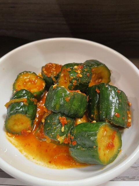 OKKII 新福島店的實拍高清圖