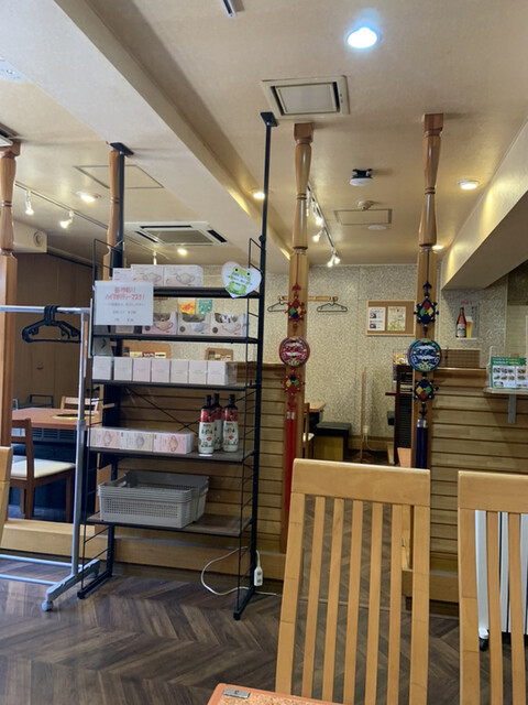焼肉・韓国料理 オンドルパン的實拍高清圖
