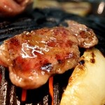札幌成吉思汗 しろくま  札幌本店的實拍圖