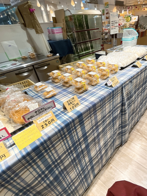 アウトレット十勝 十勝大福本舗的實拍高清圖