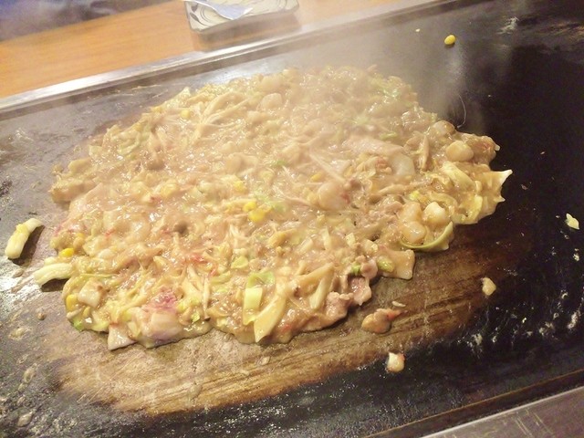 recommendations image for もんじゃ麦 長堀橋店