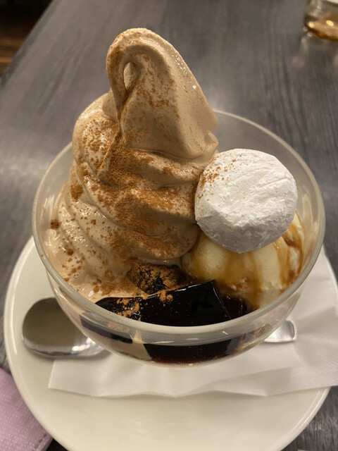 前田珈琲 文博店的實拍高清圖