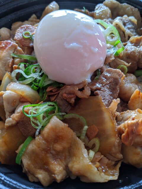 吉野家 巣鴨南口店的實拍高清圖