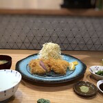 とんかつ とんとん的實拍圖